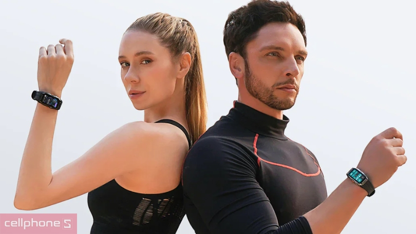 Pin đồng hồ thông minh Kospet Tank X1