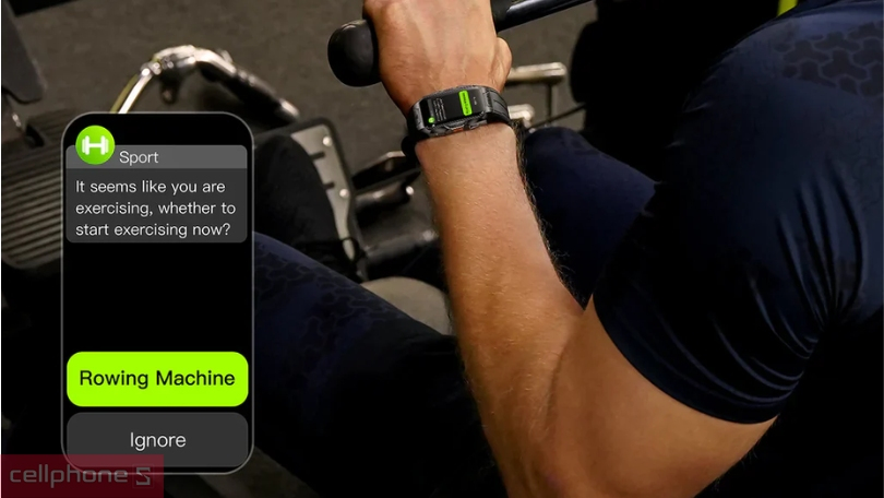 Hướng dẫn sử dụng đồng hồ thông minh Kospet Tank X1