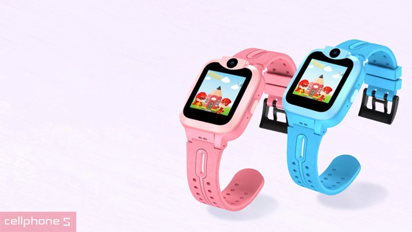 Tính năng đồng hồ Masstel Smart Hero 5