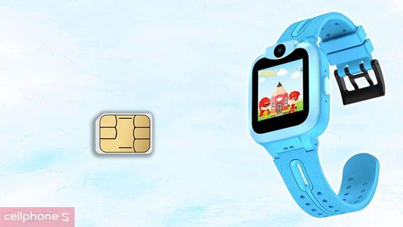 Thiết kế đồng hồ Masstel Smart Hero 5