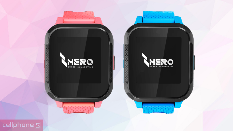 Đánh giá masstel smart hero 2