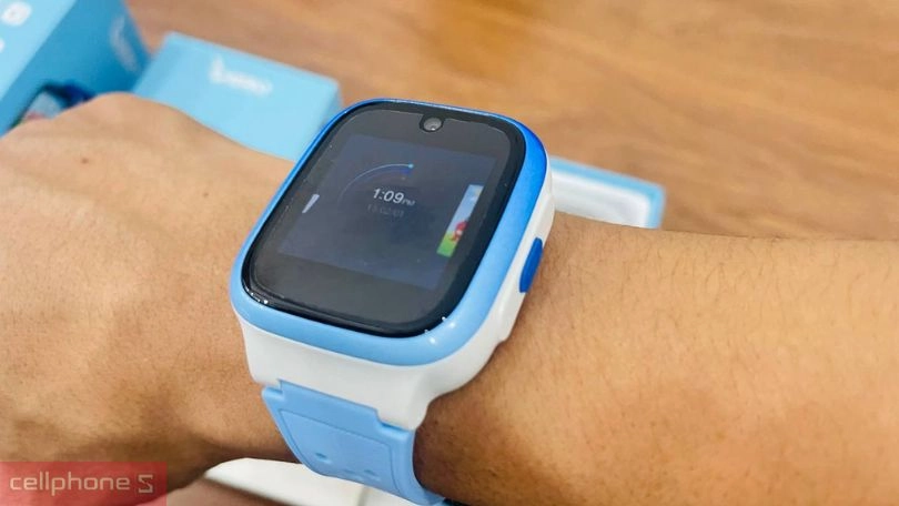 Bảo mật cực cao