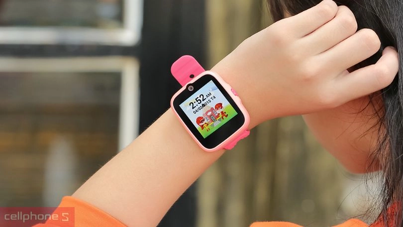 Masstel Smart Hero 4G