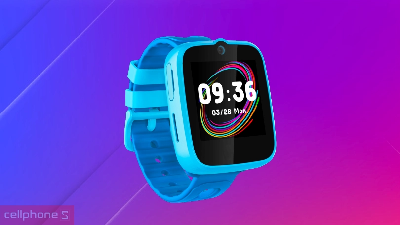 Masstel Super HERO 4G - Tích hợp định vị chính xác