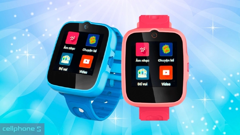 Masstel Super HERO 4G - Tích hợp định vị chính xác