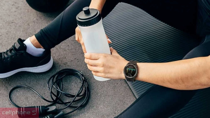 Giá đồng hồ thông minh Mibro bao nhiêu tiền