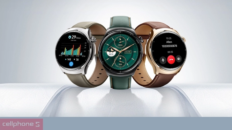 Mibro Watch 3 Lite Pro