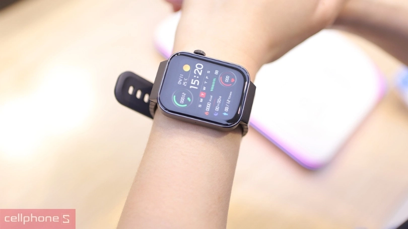 Đồng hồ Mibro T1