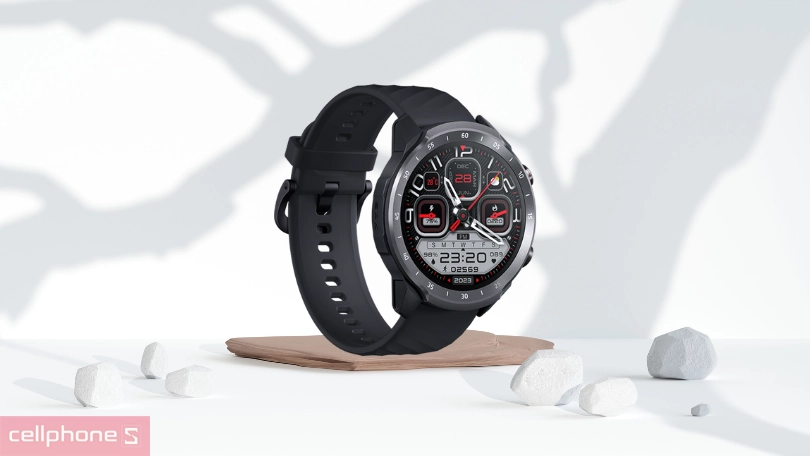  Đồng hồ thông minh Mibro A2