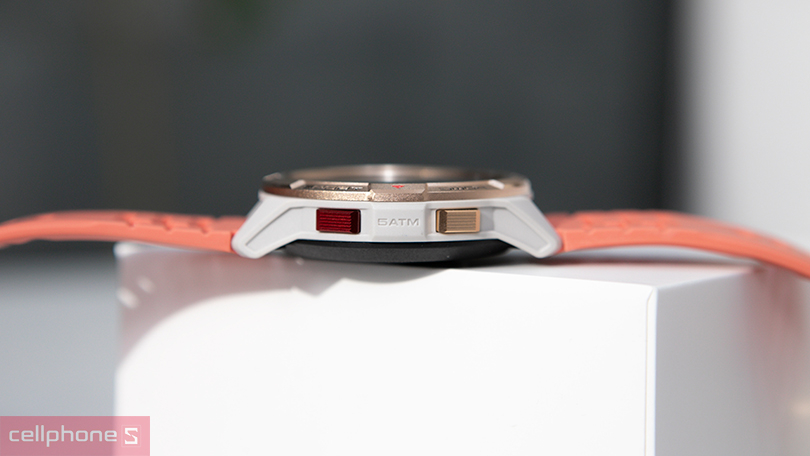 Đồng hồ thông minh Mibro GS Active - Lựa chọn hoàn hảo cho cuộc sống năng động