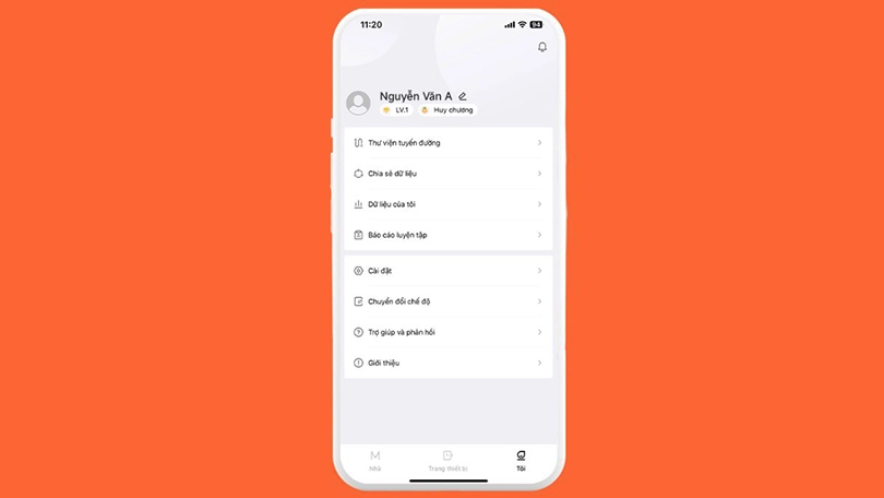Hướng dẫn kết nối Mibro T1 với app Strava