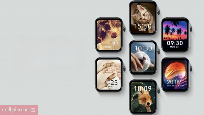 Nắm bắt mọi thông tin về sức khỏe một cách kịp thời