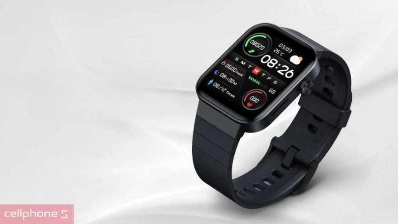 Dây đeo Silica có thể dễ dàng điều chỉnh 