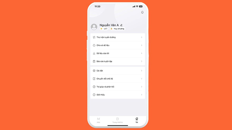 Hướng dẫn kết nối và đồng bộ dữ liệu trên Mibro Watch 2 Lite với app Strava