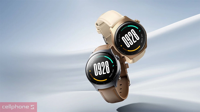 Đồng hồ thông minh Mibro Watch Lite 3