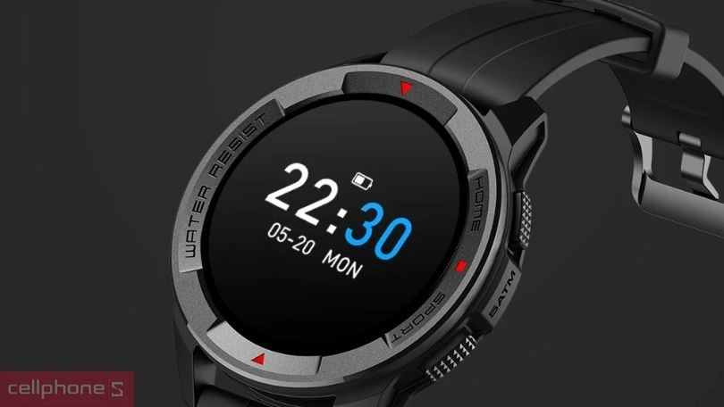 Vì sao nên mua đồng hồ thông minh Mibro X1