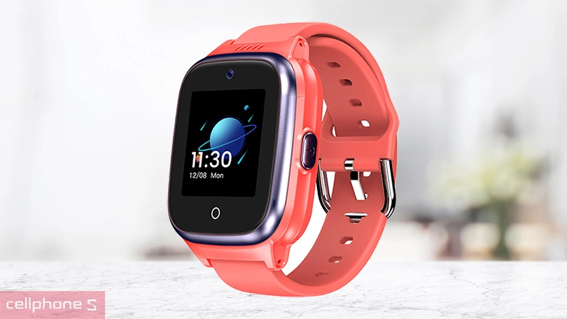 Đồng hồ thông minh trẻ em Viettel MyKID 4G Lite - Kiểu dáng hiện đại, đa dạng tính năng