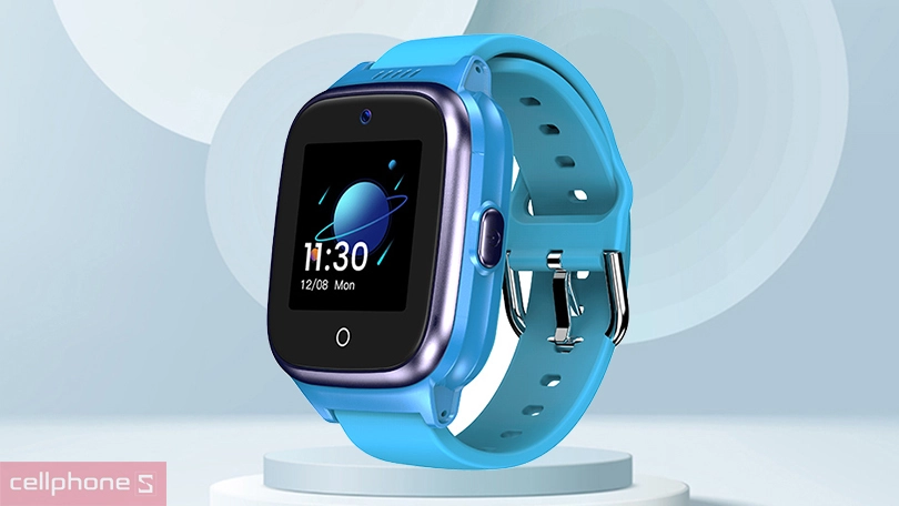 Đồng hồ thông minh trẻ em Viettel MyKID 4G Lite - Kiểu dáng hiện đại, đa dạng tính năng