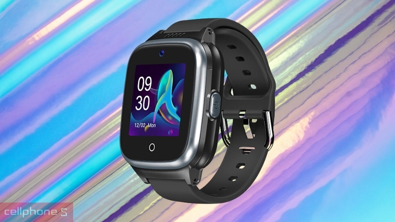 Đánh giá đồng hồ MyKID 4G LTE