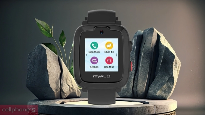 Nhiều tính năng vượt trội