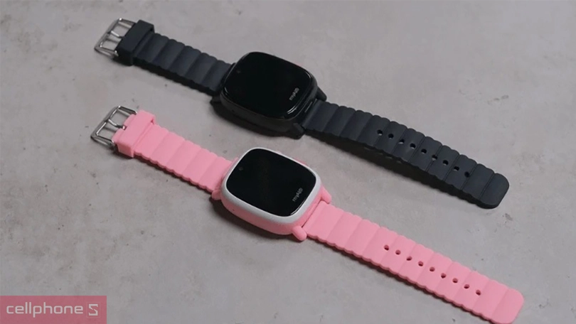 Đánh giá đồng hồ Myalo về thiết kế