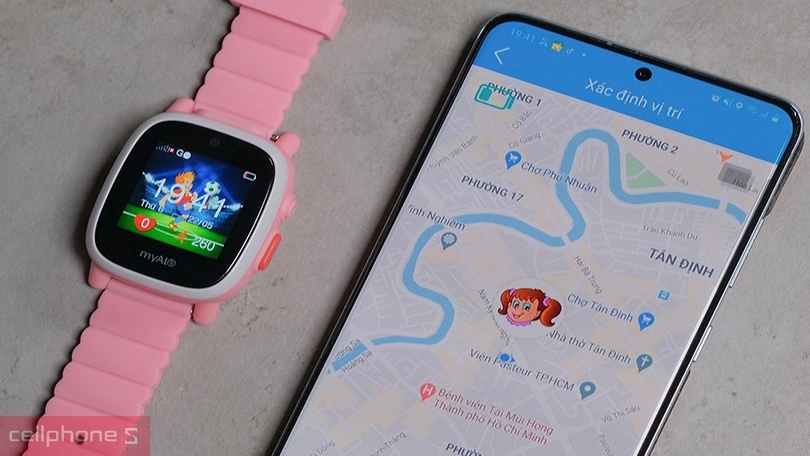 Tại sao nên mua đồng hồ Myalo cũ sử dụng