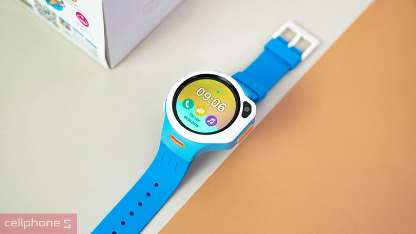 Myalo KidsPhone K84 - Cũ đẹp