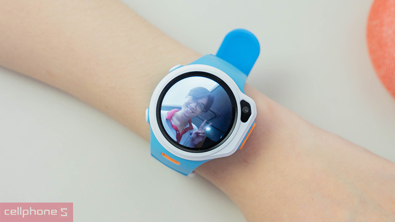 Myalo KidsPhone K84 - Cũ xước cấn