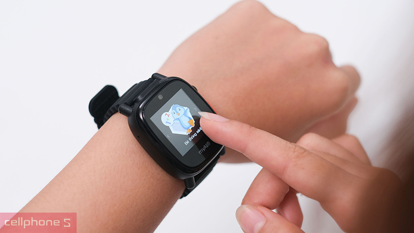 Myalo KS72C - Cũ đẹp