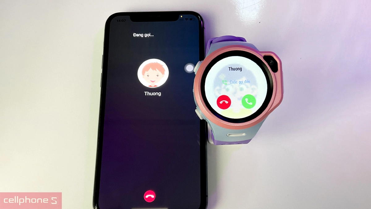 Giữ kết nối liên tục, an toàn mọi lúc