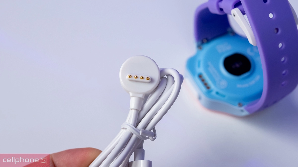 Thời gian sử dụng ổn định, sạc nhanh tiện lợi