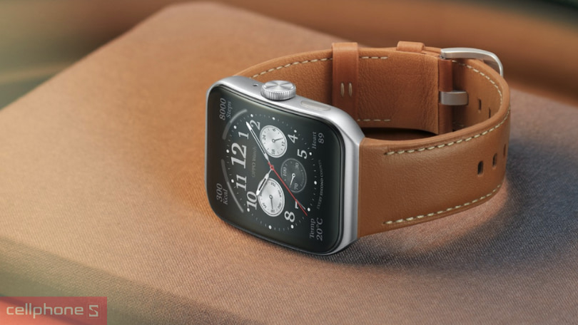 Đồng hồ thông minh Oppo Watch 3 cũ