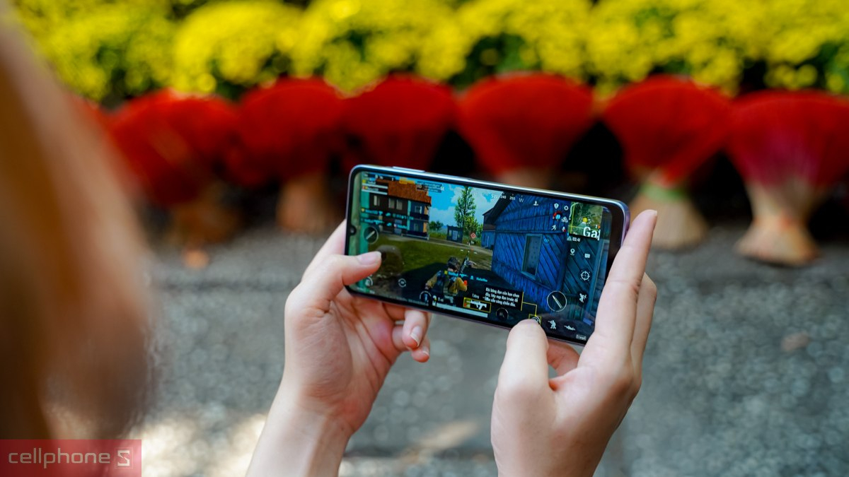 Chip điện thoại Samsung Galaxy A07 5G