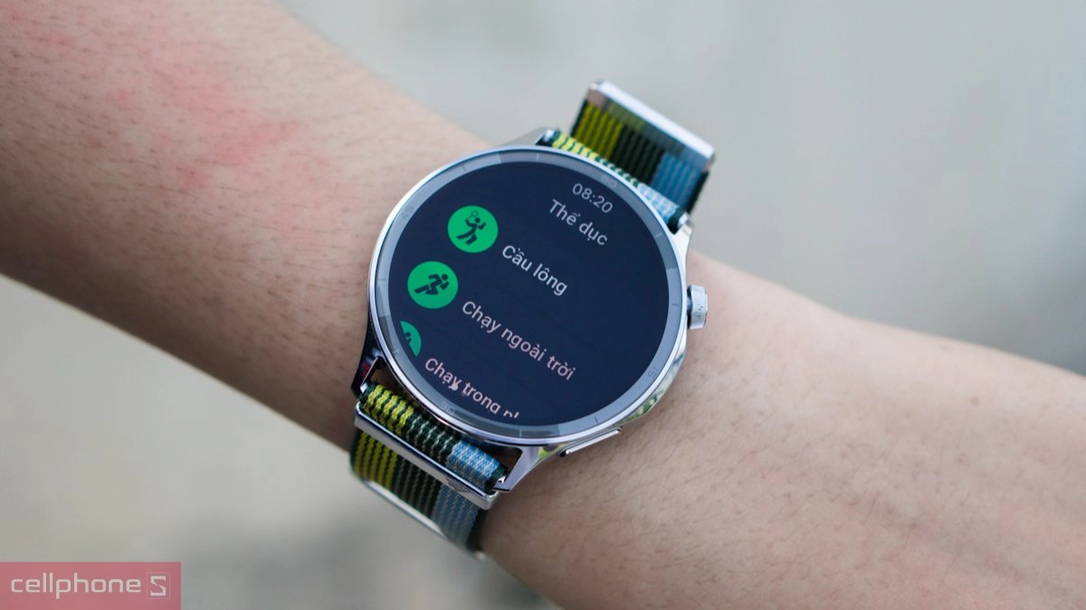 Phân tích sân đấu cấp độ chuyên nghiệp