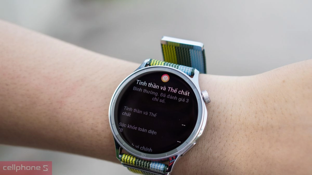 Bài tập hít thở sâu giảm căng thẳng