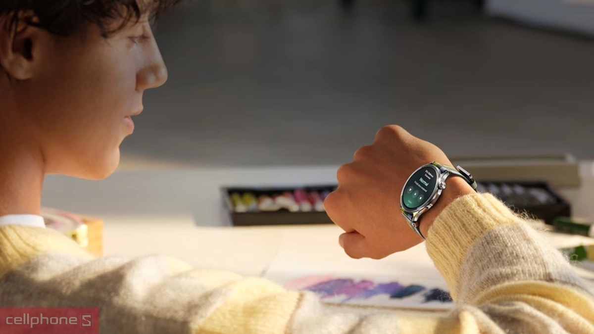 Bảng so sánh thông số OPPO Watch S vs OPPO Watch X