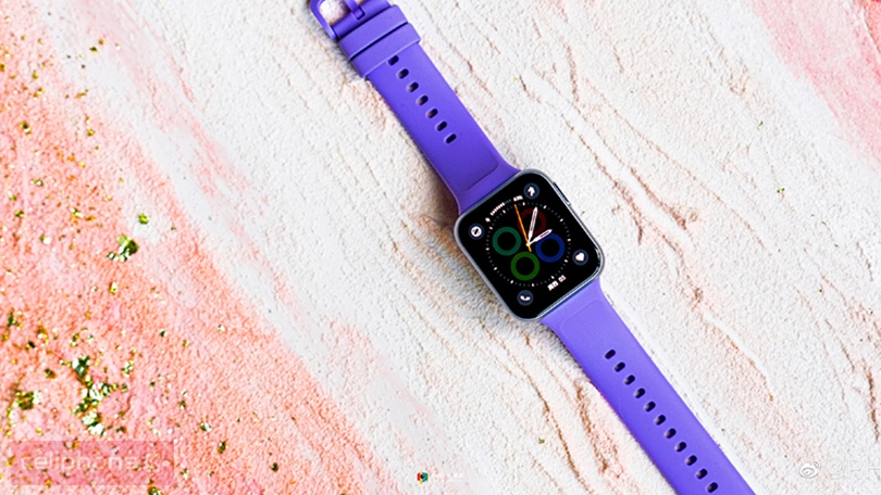 Đánh giá đồng hồ thông minh OPPO Watch SE