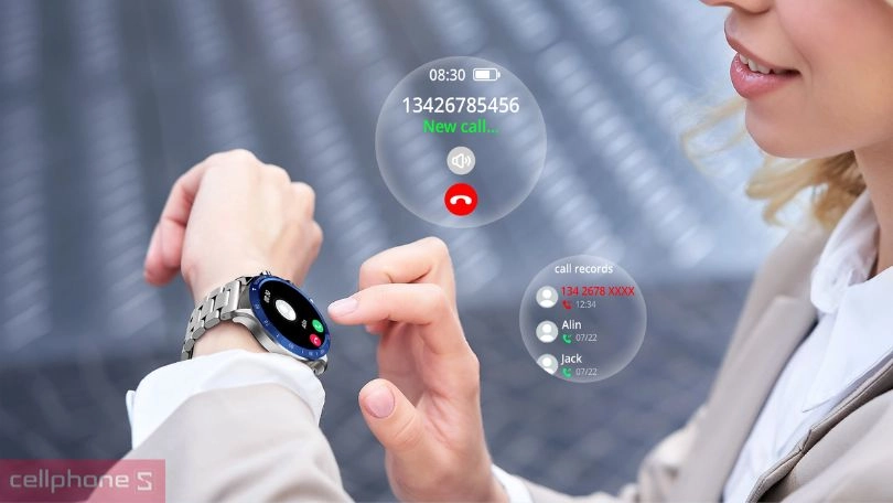 Bảng giá đồng hồ RiverSong mới nhất