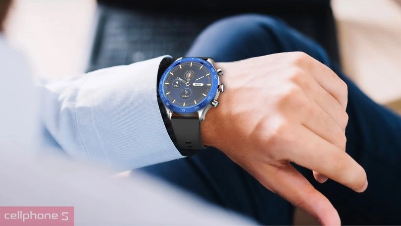 Mua đồng hồ RiverSong chính hãng tại CellphoneS