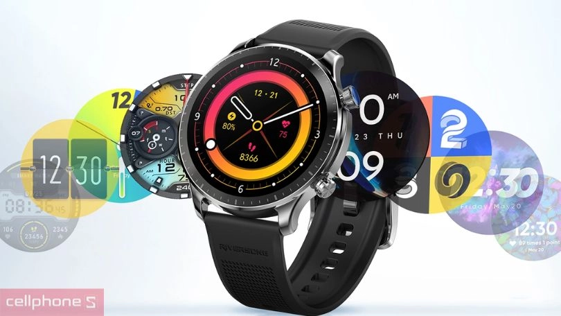 Đánh giá đồng hồ RiverSong có gì nổi bật