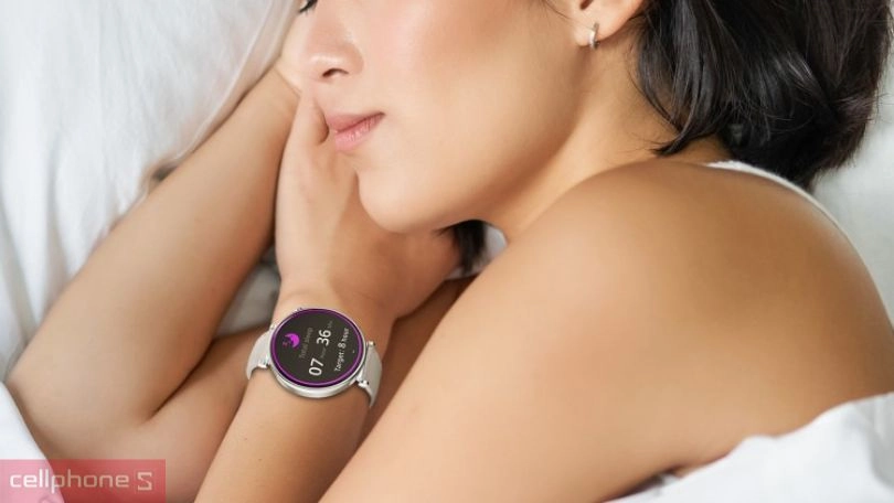 Thiết kế hiện đại, chất liệu thoải mái, bền bỉ