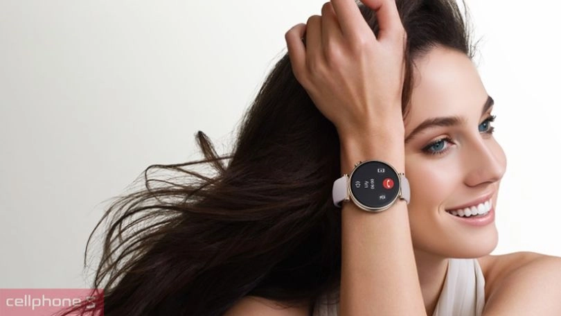 Màn hình hiển thị sắc nét và hiệu năng cao