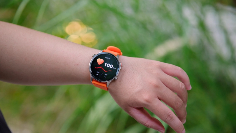 Vì sao nên chọn mua đồng hồ Riversong Motive 10GT?