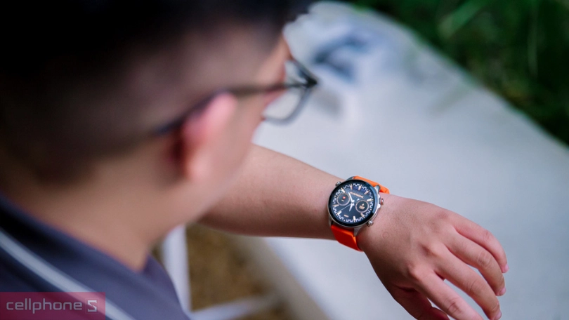 Trợ thủ đắc lực trong sinh hoạt và luyện tập