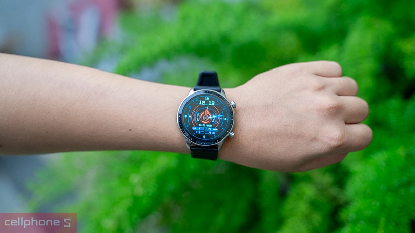 Vì sao nên mua đồng hồ Riversong Motive 9 Pro?