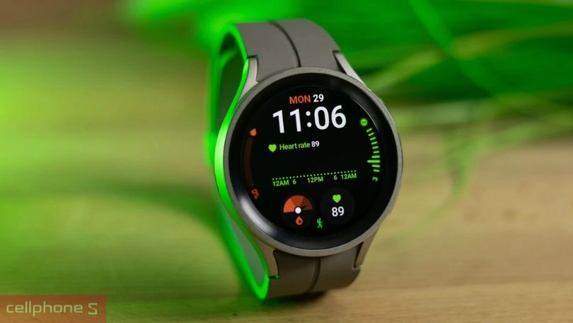 Đồng hồ Samsung Galaxy Watch 6 Pro