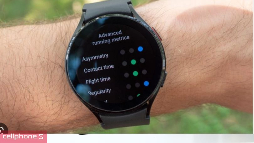 Đồng hồ Samsung Galaxy Watch 6 Pro