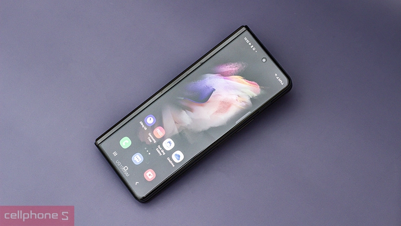 Đánh giá Samsung Fold 3 chi tiết - Khẳng định đẳng cấp