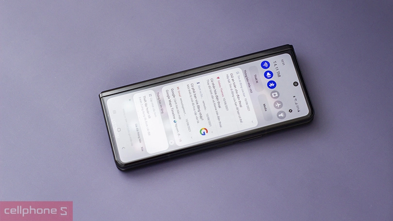 Hệ thống camera siêu ấn tượng, chụp ảnh siêu tốt