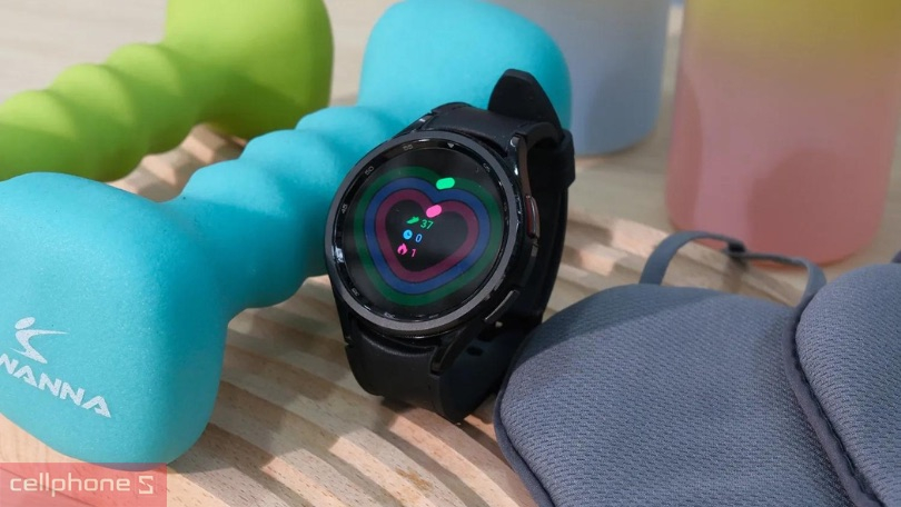 Samsung Galaxy Watch 7 Classic - Theo dõi toàn diện, nâng cao trải nghiệm hiển thị